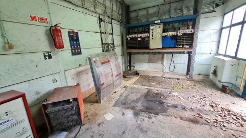 Kiadó Tároló/Raktár 8900 Zalaegerszeg 