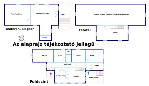 Eladó Ház 8227 Felsőörs 