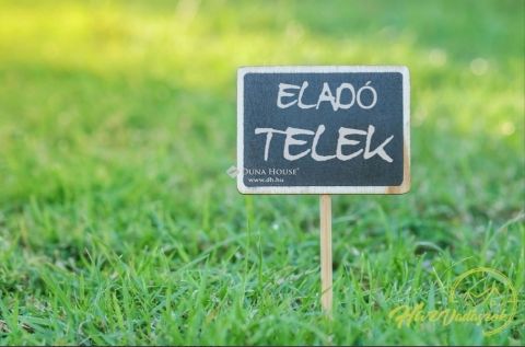 Eladó Telek 2736 Mikebuda 