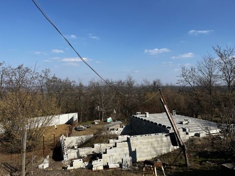 Eladó Telek 2146 Mogyoród 