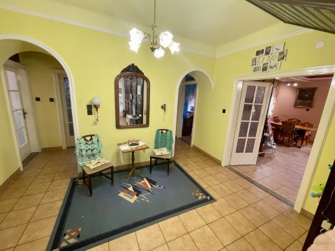 Eladó Ház 2351 Alsónémedi 5 fő út mellett