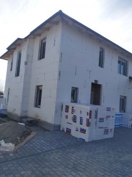 Eladó Ház 2220 Vecsés  ELADÓ EXKLUZÍV, PRÉMIUM MINŐSÉGŰ CSALÁDI HÁZ!!