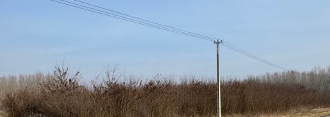 Eladó Mezőgazdasági 4511 Nyírbogdány , Bevezető út mellett