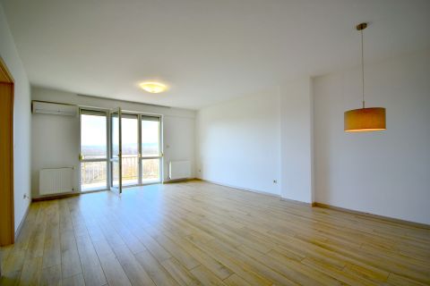 Kiadó Lakás 2120 Dunakeszi Duna Garden Lakóparkban, 2+1 szoba, garázs, tároló