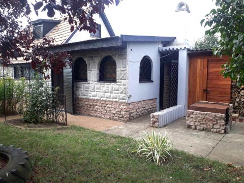 Eladó Ház 8132 Lepsény 