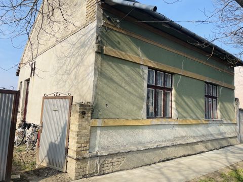 Eladó Ház 6775 Kiszombor , Kiszombor Zöldfa utca