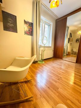 Kiadó Lakás 1138 Budapest 13. kerület 3 szobás lakás a Duna Plaza közelében