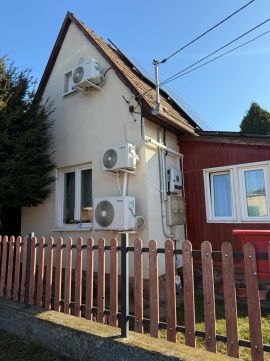 Eladó Ház 7761 Kozármisleny 