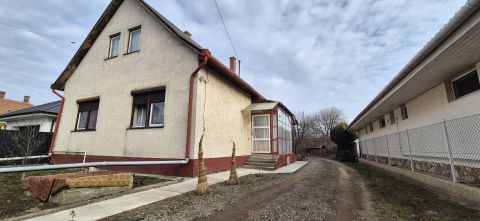 Eladó Ház 5350 Tiszafüred 