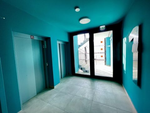 Eladó Lakás 1033 Budapest 3. kerület Frissen átadott újépítésű WF lakás eladó a Folyamőr utcában 