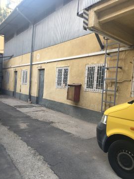 Eladó Ipari 1149 Budapest 14. kerület , TESCO-hoz közel telephelyek, vagy építési telkek eladóak!
