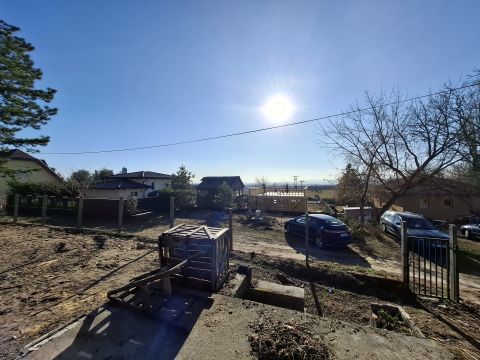 Eladó Telek 2141 Csömör , Tulipán utca 