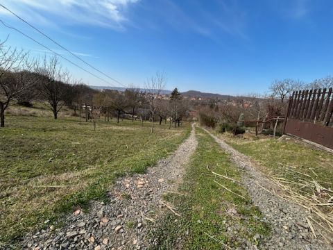 Eladó Telek 7691 Pécs 