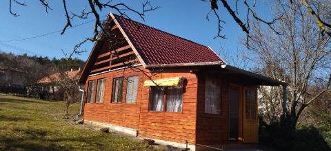 Eladó Ház 2643 Diósjenő 2643 Diósjenő, Csendes