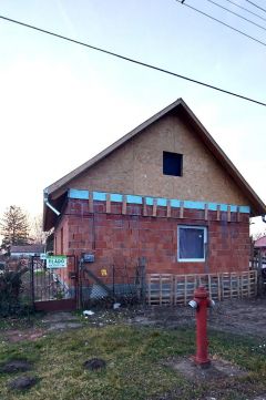 Eladó Ház 6647 Csanytelek 6647 Csanytelek, Csendes