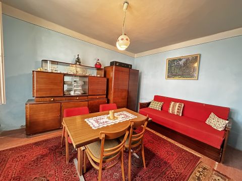 Eladó Ház 7097 Nagyszokoly , kedves kis házikó várja új tulajdonosát.