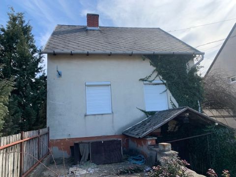 Eladó Ház 2852 Kecskéd 