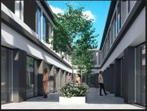 Eladó Iroda 2030 Érd , Diósdi út 4