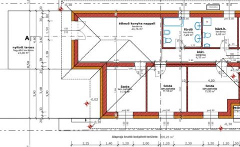 Eladó Ház 2030 Érd Érd-Parkváros, Sóskúti út környékén