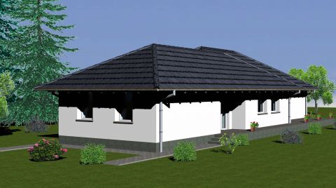 Eladó Ház 2730 Albertirsa Gyógy és Strandfürdő közelében