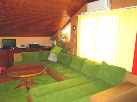 Eladó Lakás 8640 Fonyód 