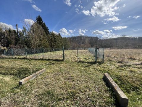Eladó Telek 9835 Mikosszéplak , Mikosszéplakon 796 m2-es építési telek