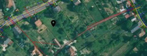 Eladó Telek 8900 Zalaegerszeg 