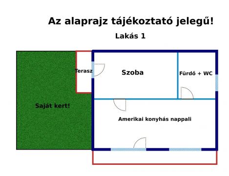 Eladó Ház 1152 Budapest 15. kerület Eladó FELÚJÍTOTT 225 nm-es három generációs családi ház!