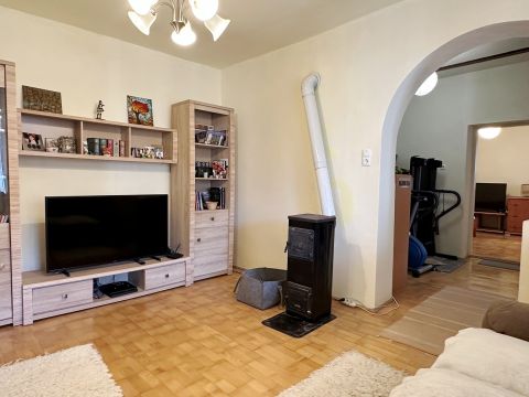 Eladó Ház 8082 Gánt 