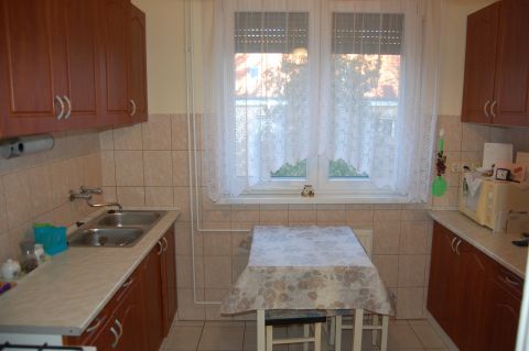 Eladó Lakás 9730 Kőszeg 