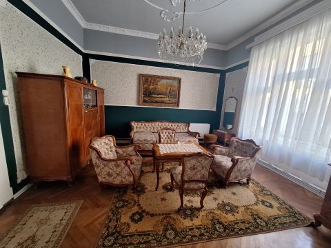 Kiadó Ház 9600 Sárvár Sárvár
