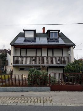 Eladó Ház 9026 Győr 