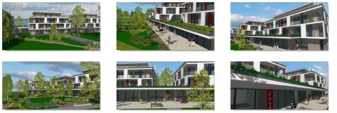 Eladó Lakás Wesselényi Apartman és Üdülőház