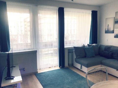 Kiadó Lakás 1095 Budapest 9. kerület 