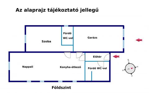 Eladó Ház 1222 Budapest 22. kerület Háros utcához közel 5 szobás újépítésű ház Budafokon