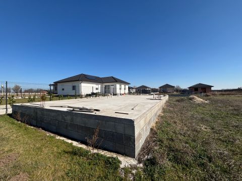 Eladó Ház 6000 Kecskemét 