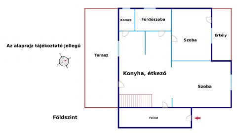 Eladó Ház 2030 Érd Érd Parkváros