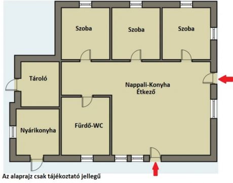 Eladó Ház 2119 Pécel 
