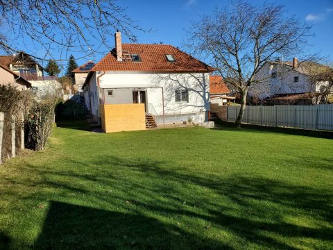 Eladó Ház 2030 Érd , Parkváros