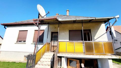 Eladó Ház 3170 Szécsény 