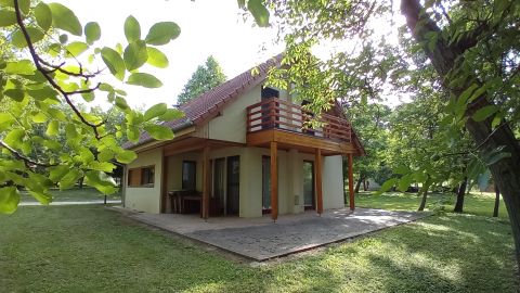 Eladó Ház 8625 Szólád , Természet közeli lakóparkban,  91 nm-es ház eladó!