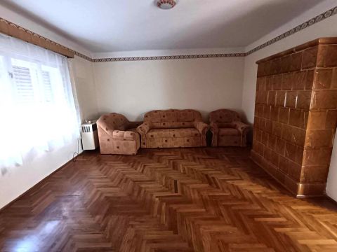 Eladó Ház 2870 Kisbér 