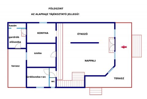 Eladó Ház 2360 Gyál Önkormányzat oldalán