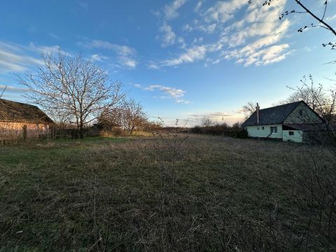 Eladó Telek 4400 Nyíregyháza , 4400 Nyíregyháza, Kazárbokor