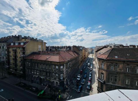 Eladó Lakás 1146 Budapest 14. kerület , Abonyi utca