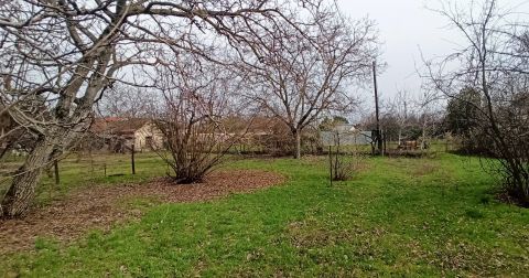 Eladó Telek 6000 Kecskemét , Eladó építési telek a Ladánybenei út szomszédságában