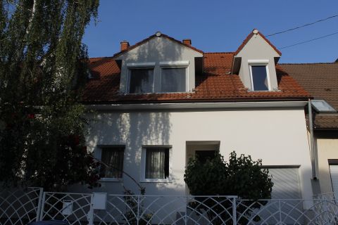 Eladó Ház 7629 Pécs 