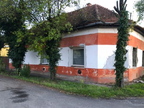 Eladó Ház 5000 Szolnok 