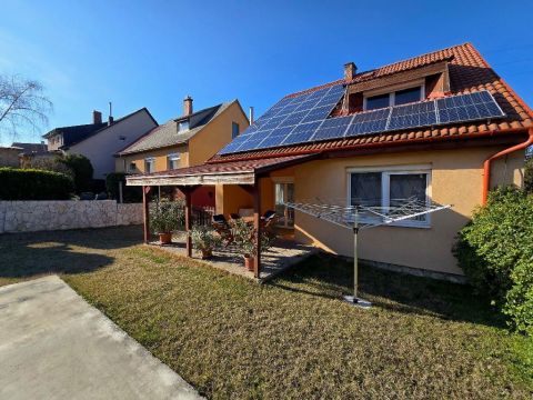 Eladó Ház 2532 Tokodaltáró 2532 Tokodaltáró, Kertváros