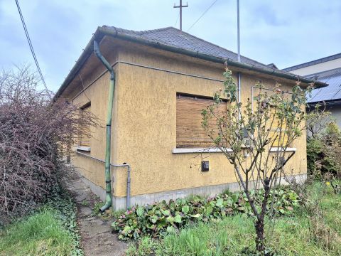Eladó Ház 1039 Budapest 3. kerület Eladó 2 generációs önálló családi ház Csillaghegyen, 628 m2 